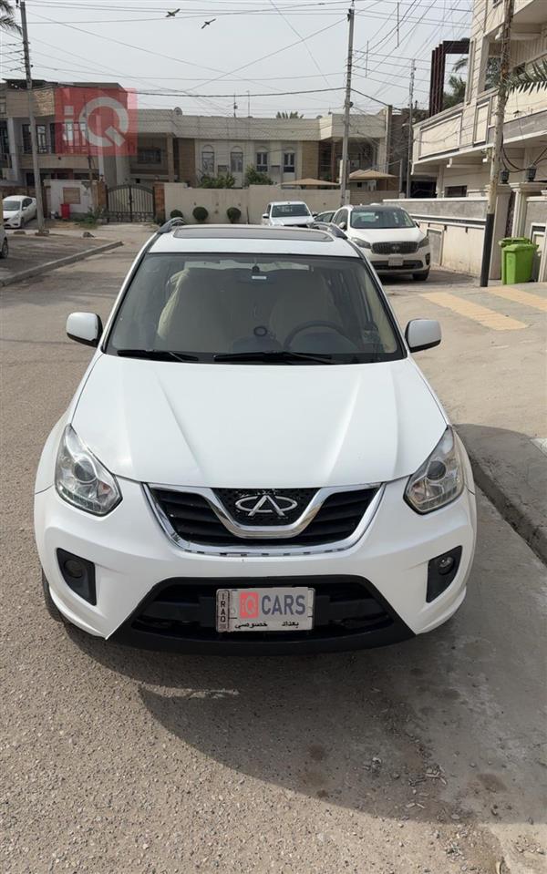 شيري تيجو 3 2013 للبيع في العراق -  بغداد